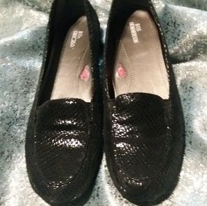 Ross Hommerson flats